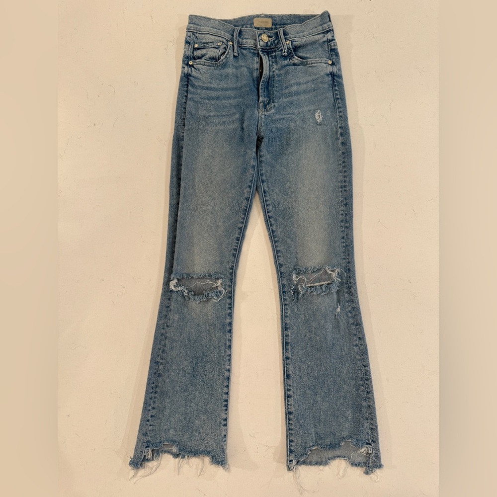 mother denim